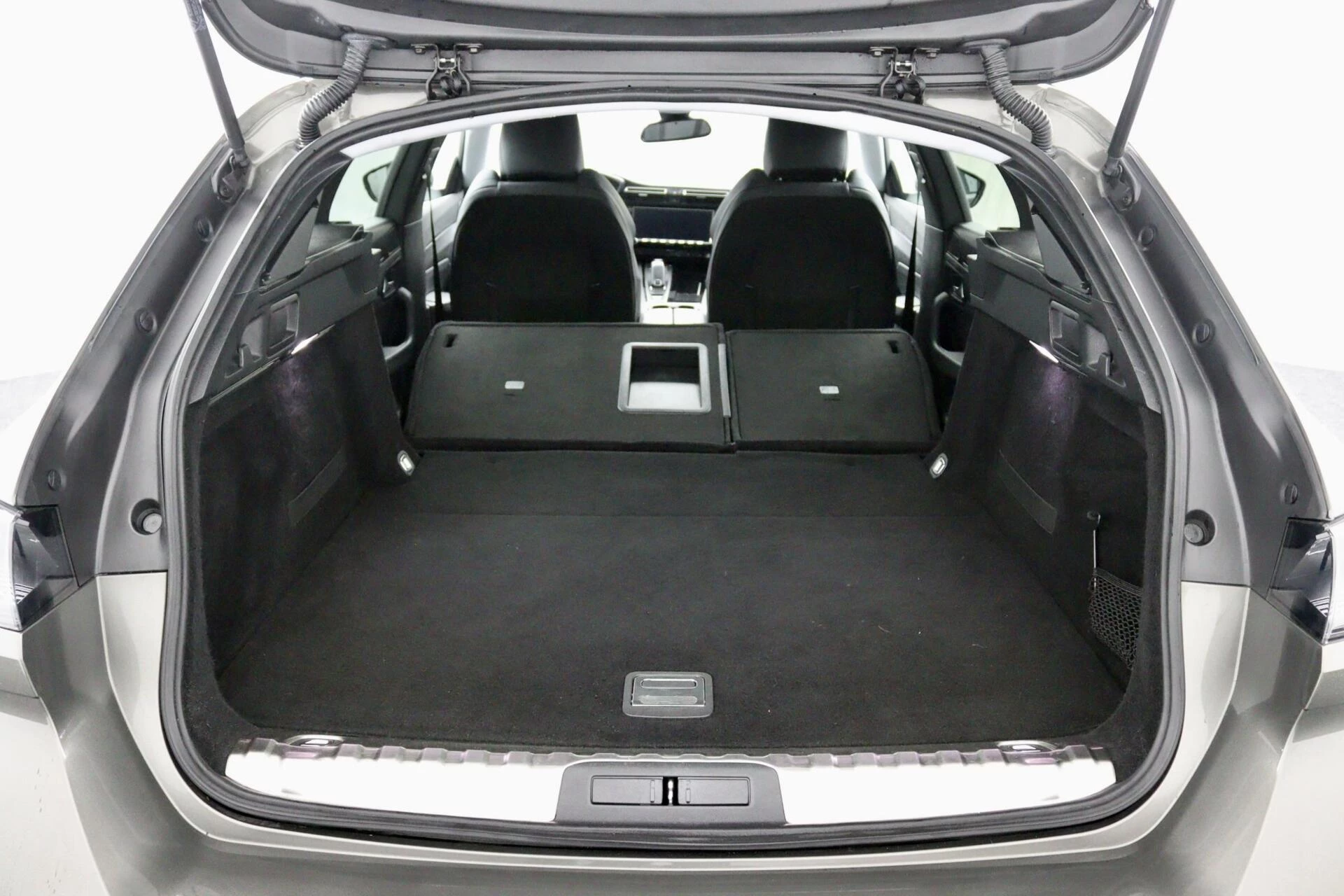 Hoofdafbeelding Peugeot 508