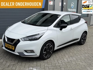 Nissan Micra 1.0 IG-T|N-Design|Bose|Navi|CarPlay