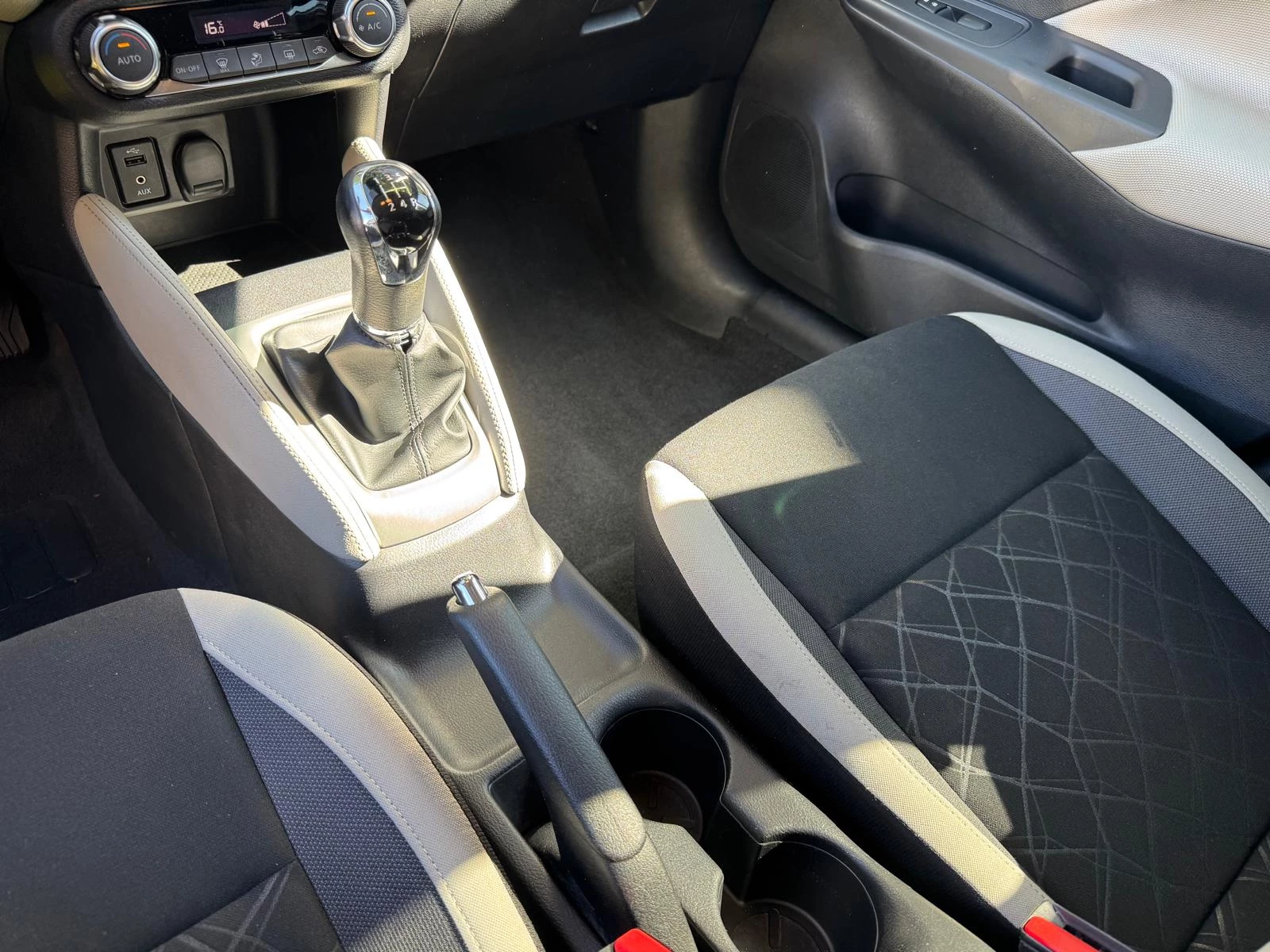 Hoofdafbeelding Nissan Micra
