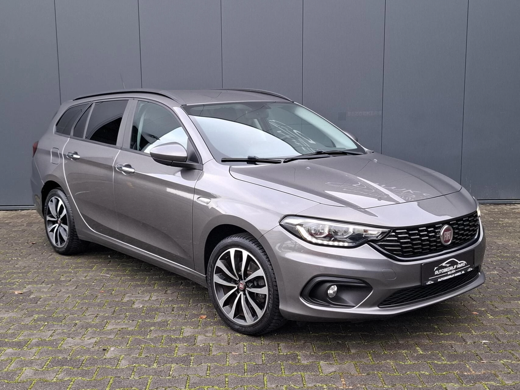 Hoofdafbeelding Fiat Tipo