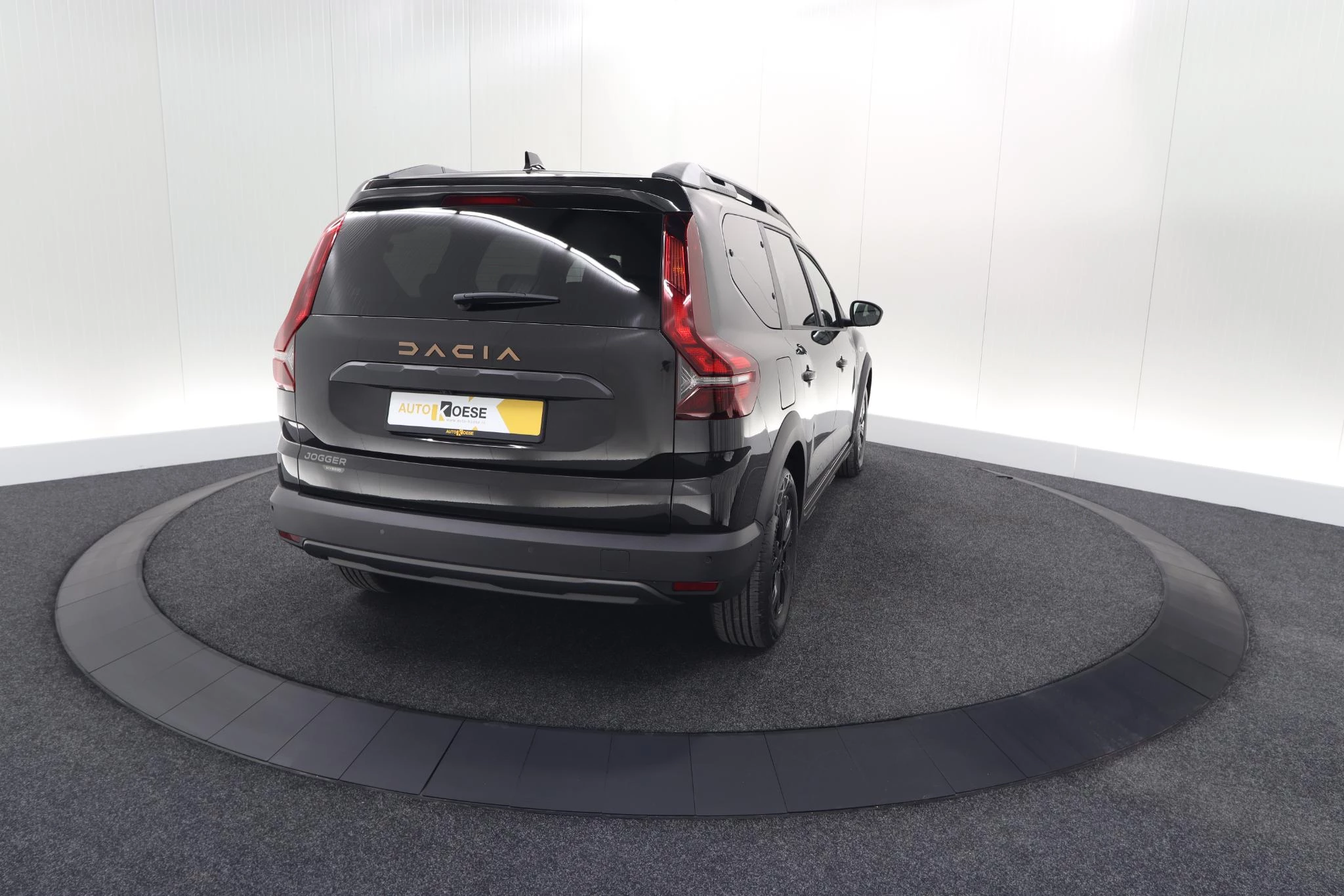 Hoofdafbeelding Dacia Jogger