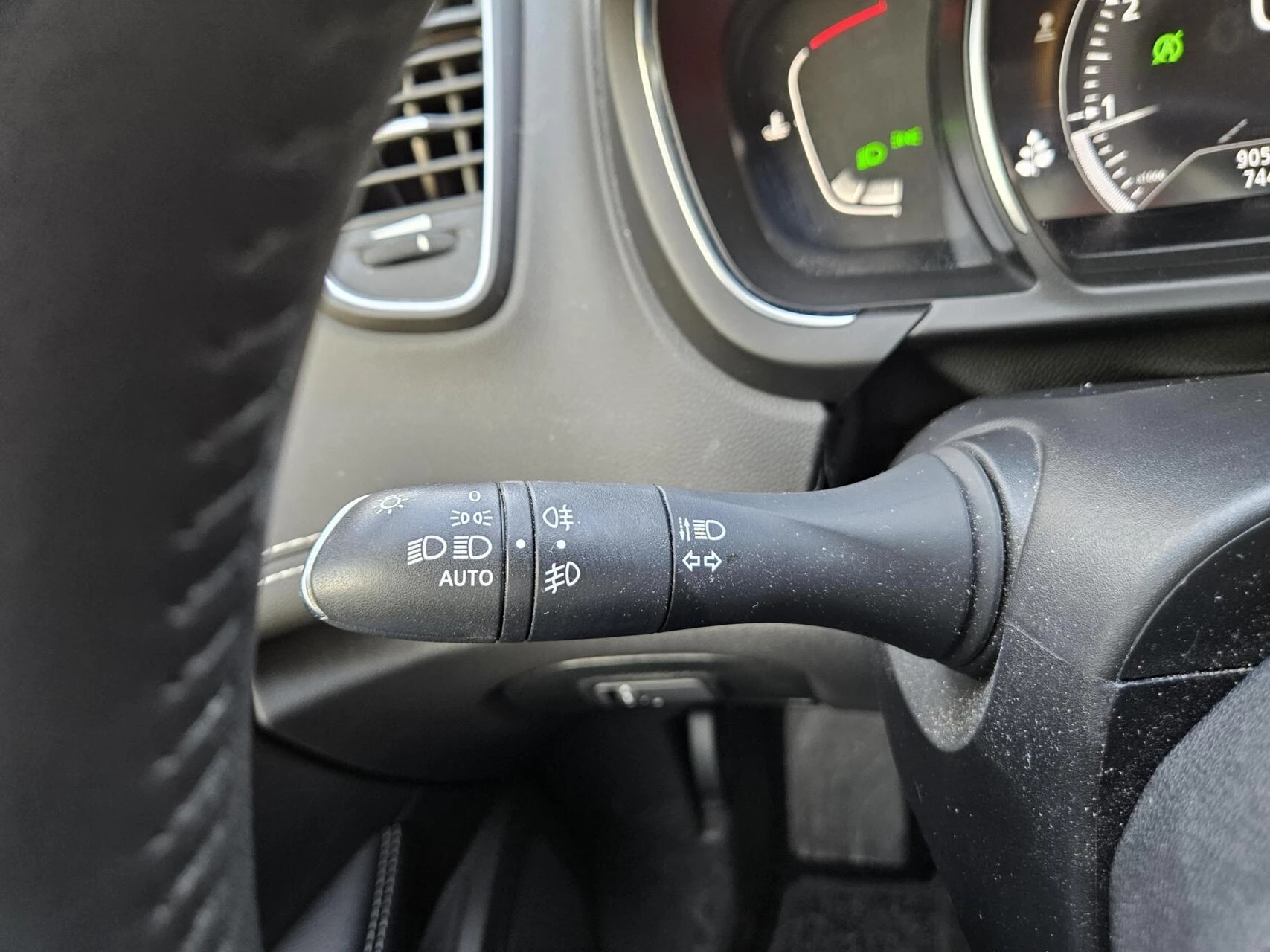 Hoofdafbeelding Renault Grand Scénic