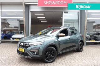 Dacia Sandero Stepway 1.0 TCE EXTREME (All-in prijs)