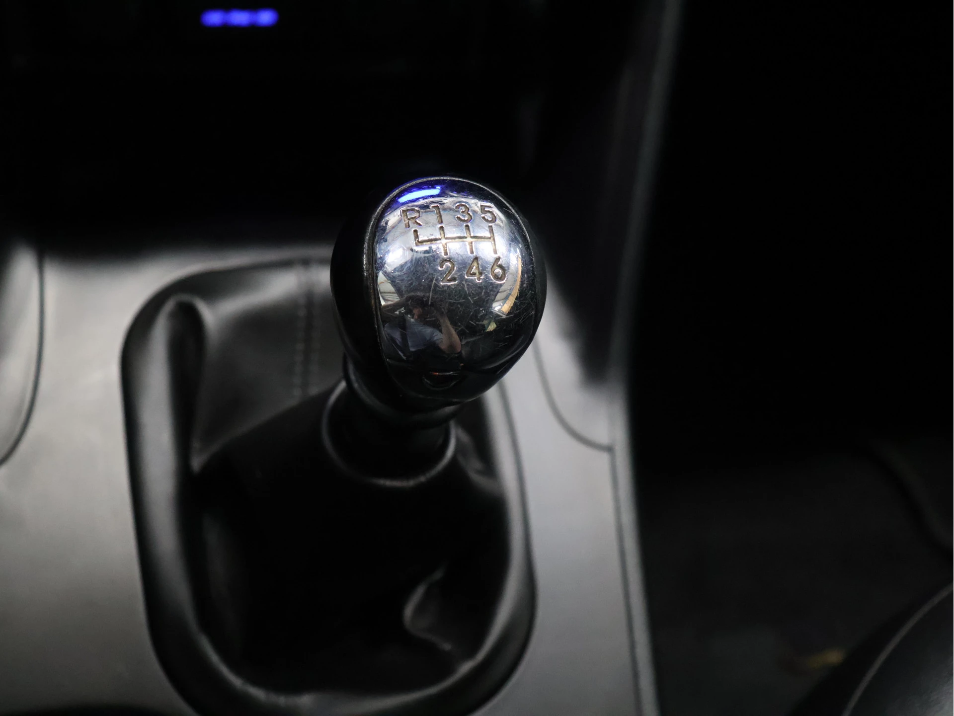 Hoofdafbeelding Hyundai ix35