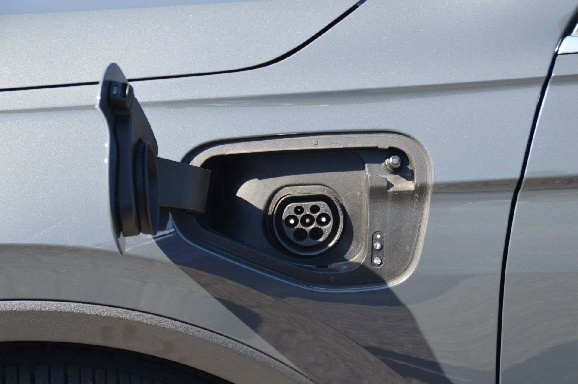 Hoofdafbeelding SEAT Tarraco