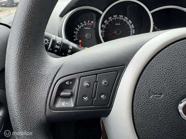 Hoofdafbeelding Kia Venga