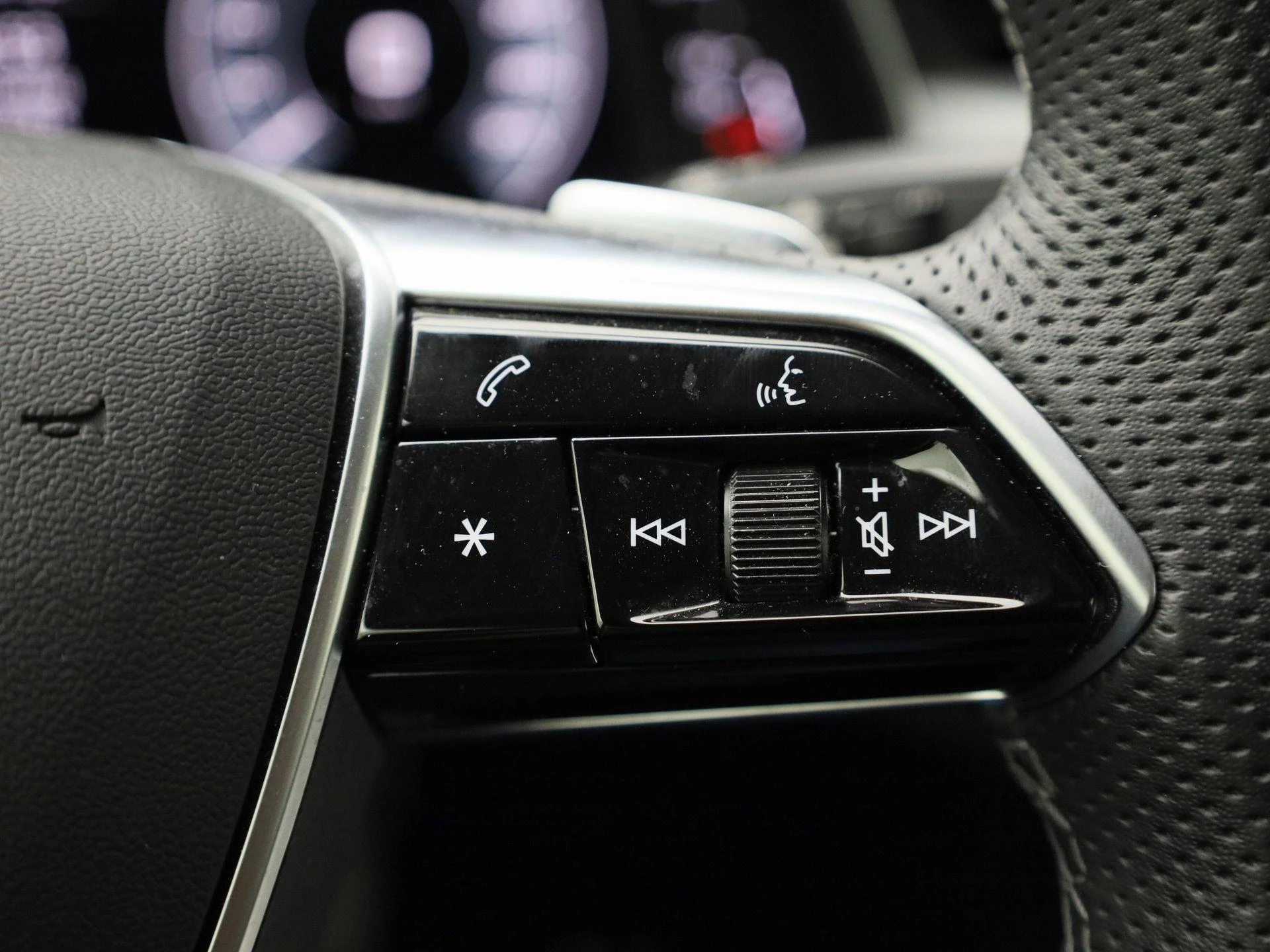Hoofdafbeelding Audi A7