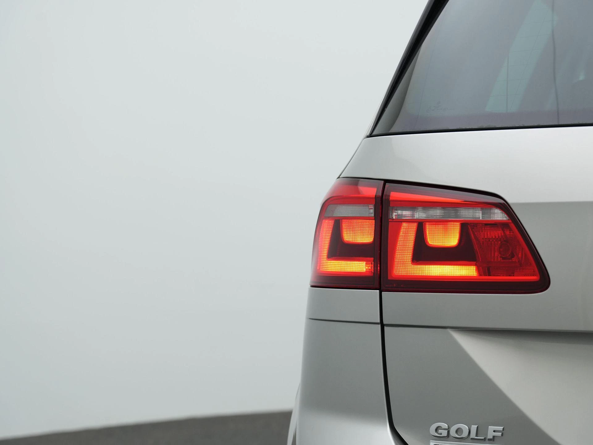 Hoofdafbeelding Volkswagen Golf Sportsvan