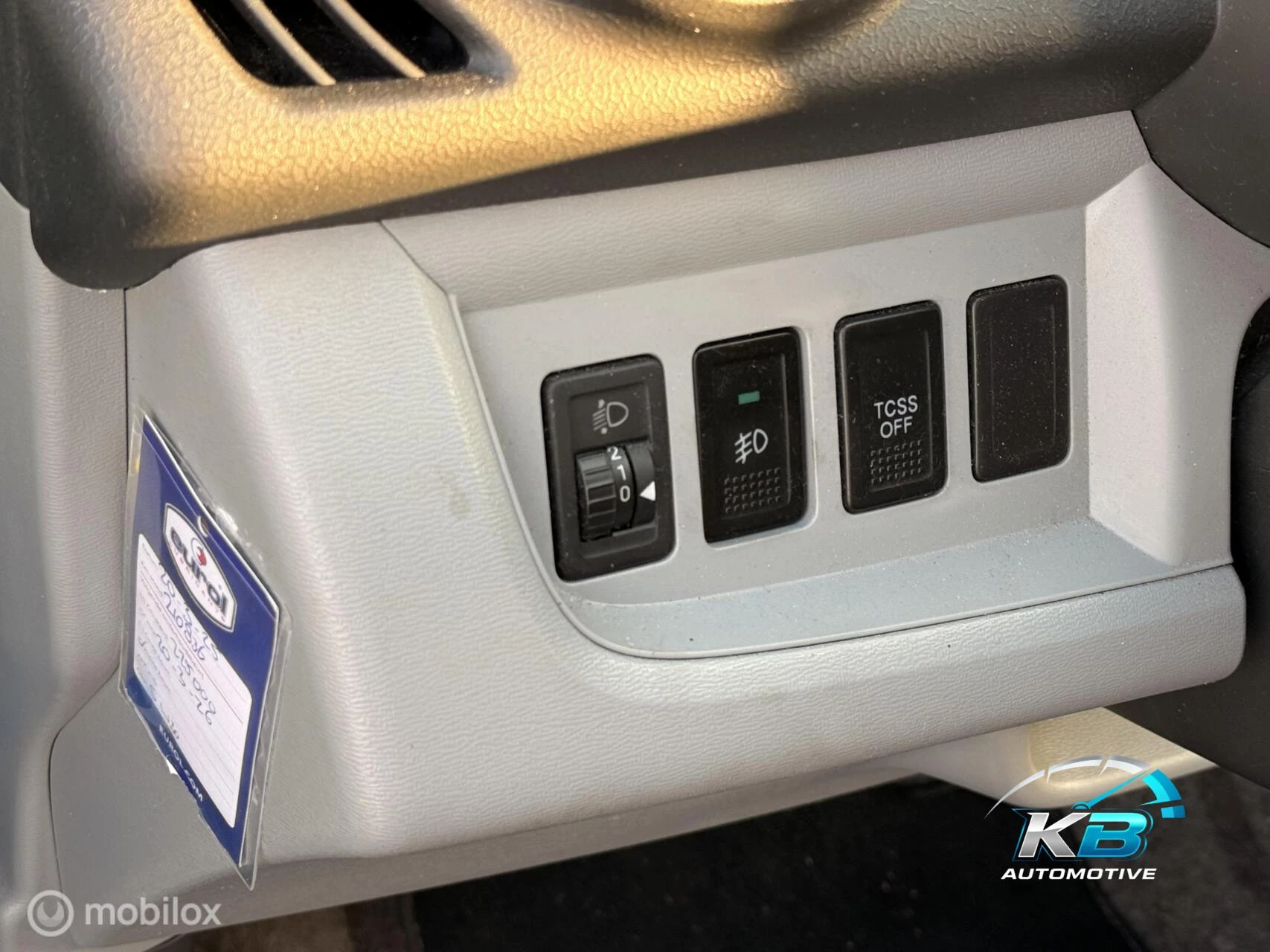 Hoofdafbeelding Suzuki Alto
