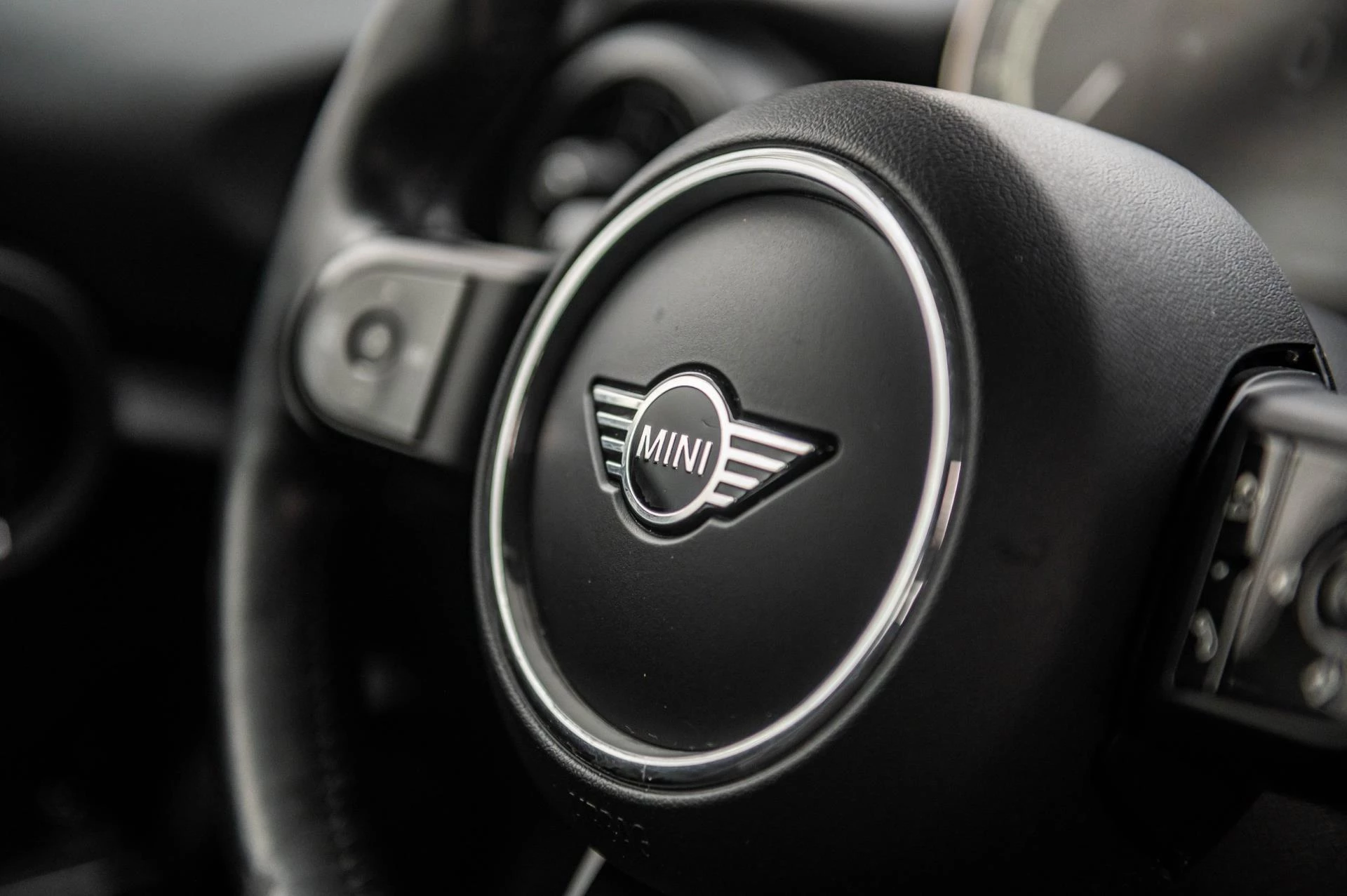 Hoofdafbeelding MINI One