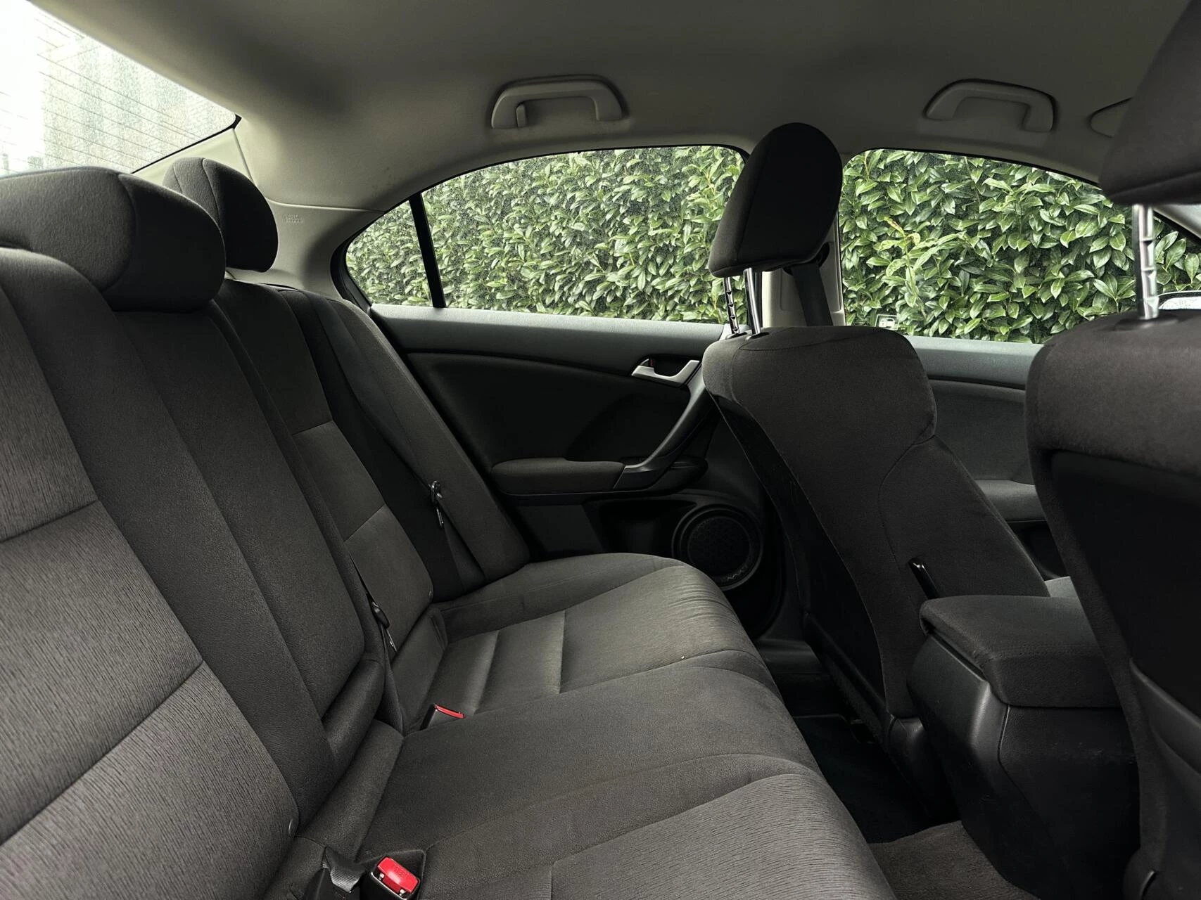 Hoofdafbeelding Honda Accord