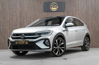 Volkswagen TAIGO 1.0 TSI R-Line DSG PANO IQ MODE