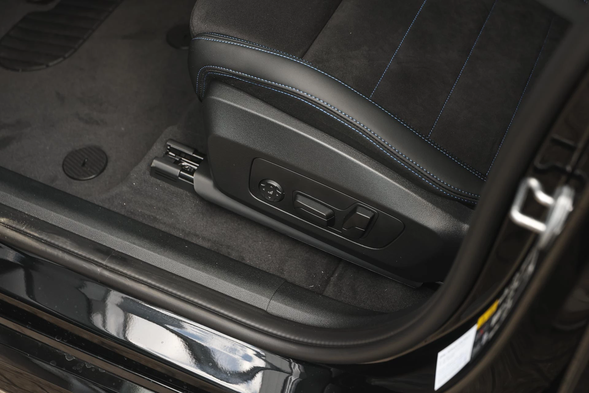 Hoofdafbeelding BMW iX1