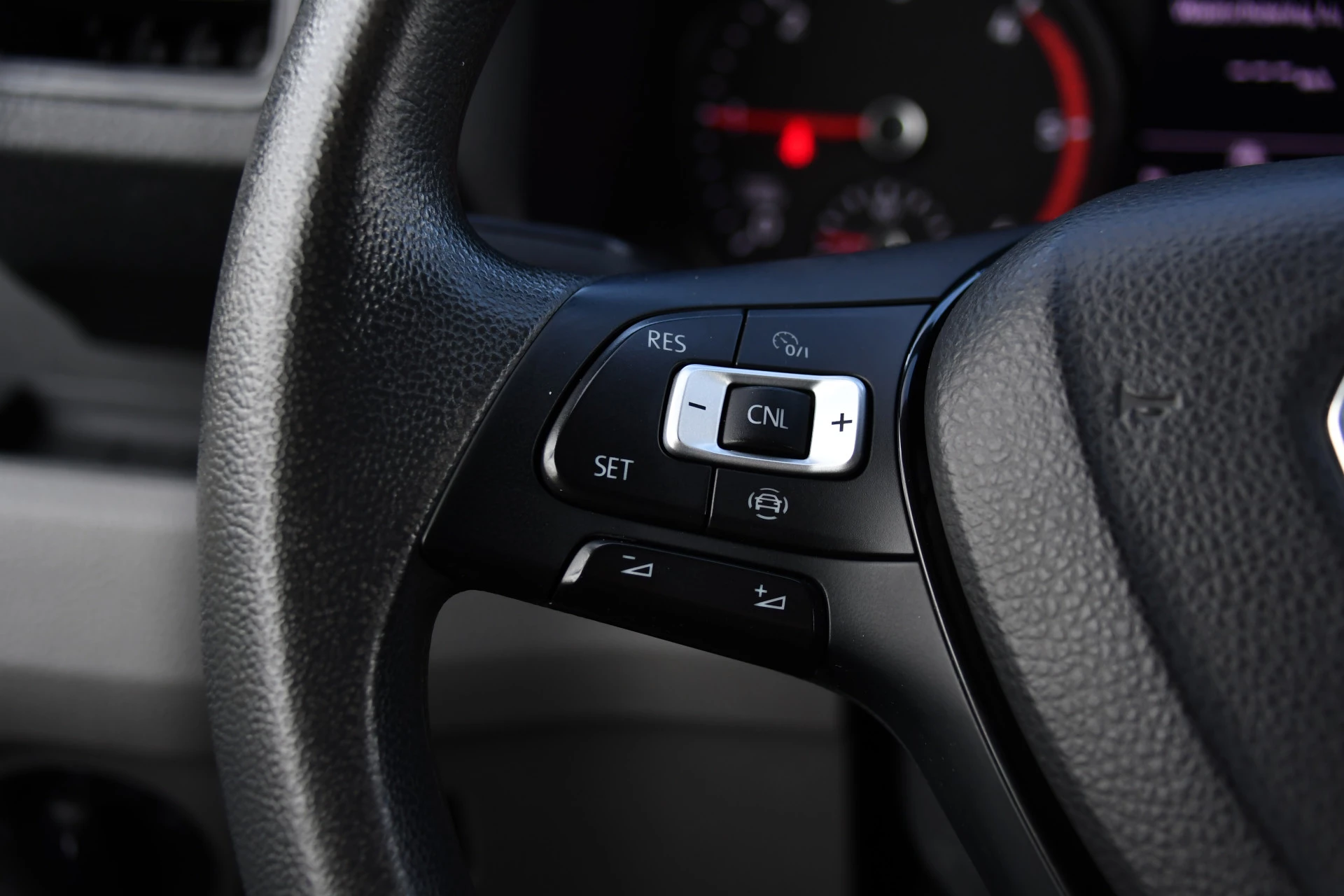 Hoofdafbeelding MAN TGE