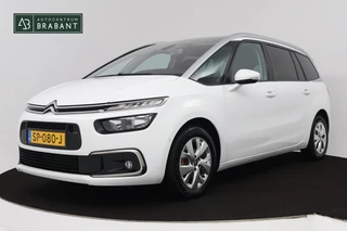Hoofdafbeelding Citroën Grand C4 Picasso Citroen Grand C4 Picasso 1.2 PureTech Business 7P (PARKEERSENSOREN, TREKHAAK, STOELVERWARMING, CRUISE CONTROL, NL-AUTO)
