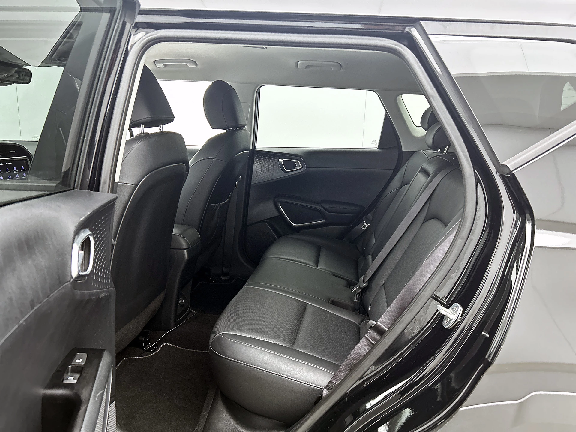 Hoofdafbeelding Kia e-Soul