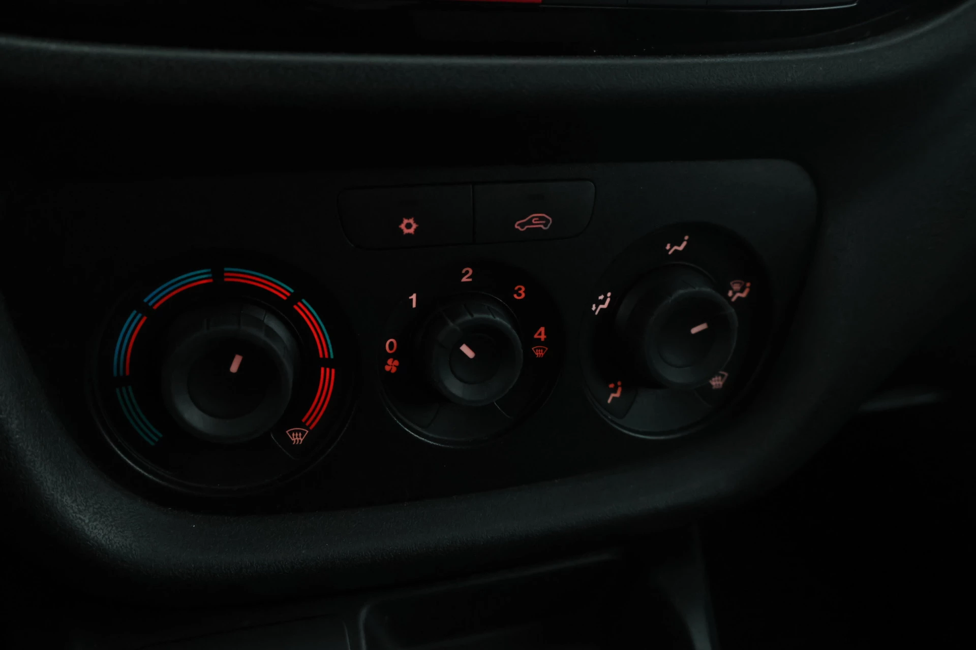 Hoofdafbeelding Fiat Doblò