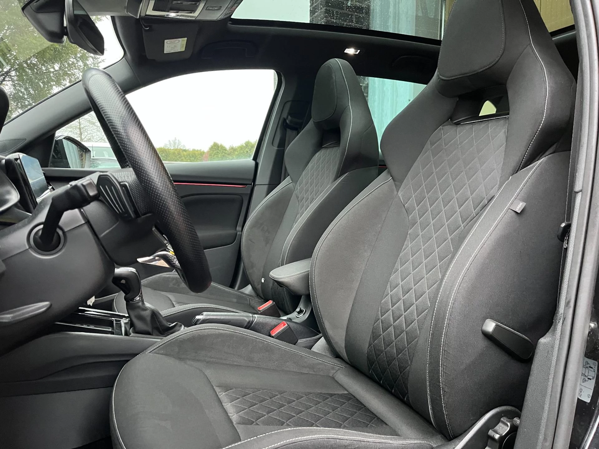 Hoofdafbeelding Škoda Scala