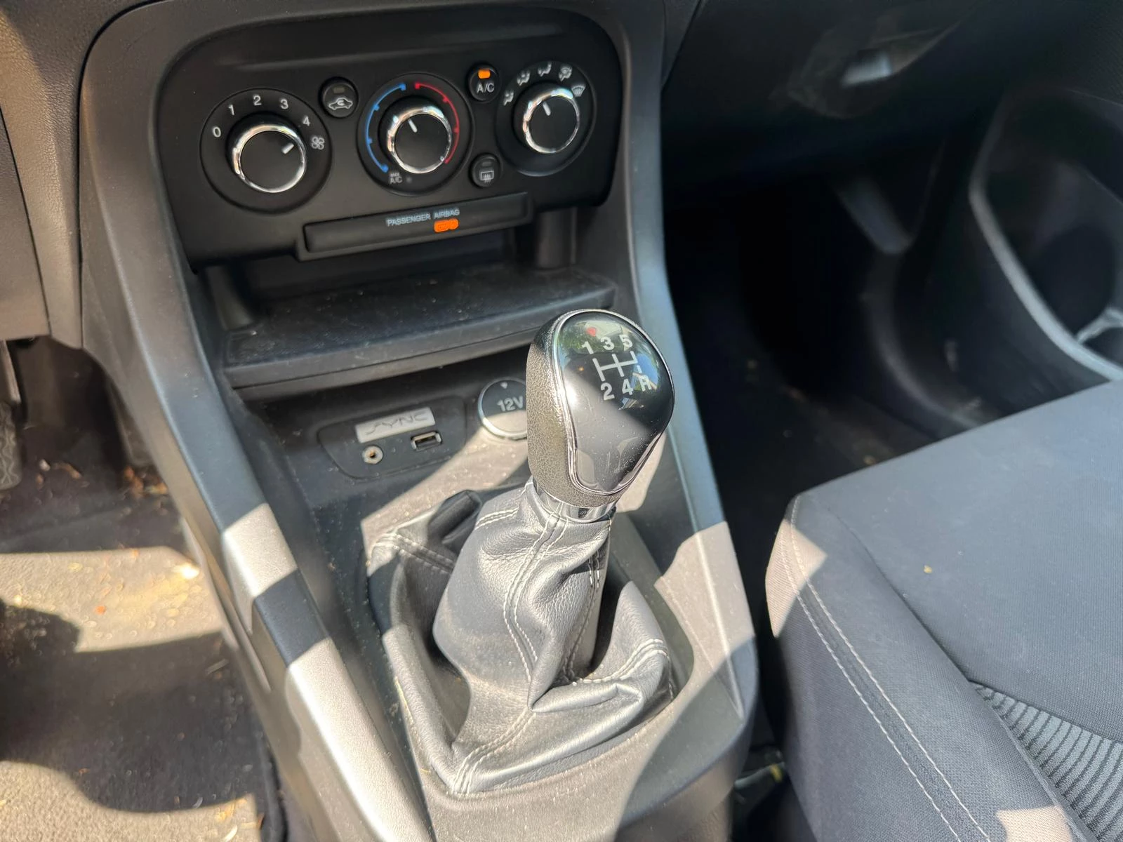 Hoofdafbeelding Ford Ka
