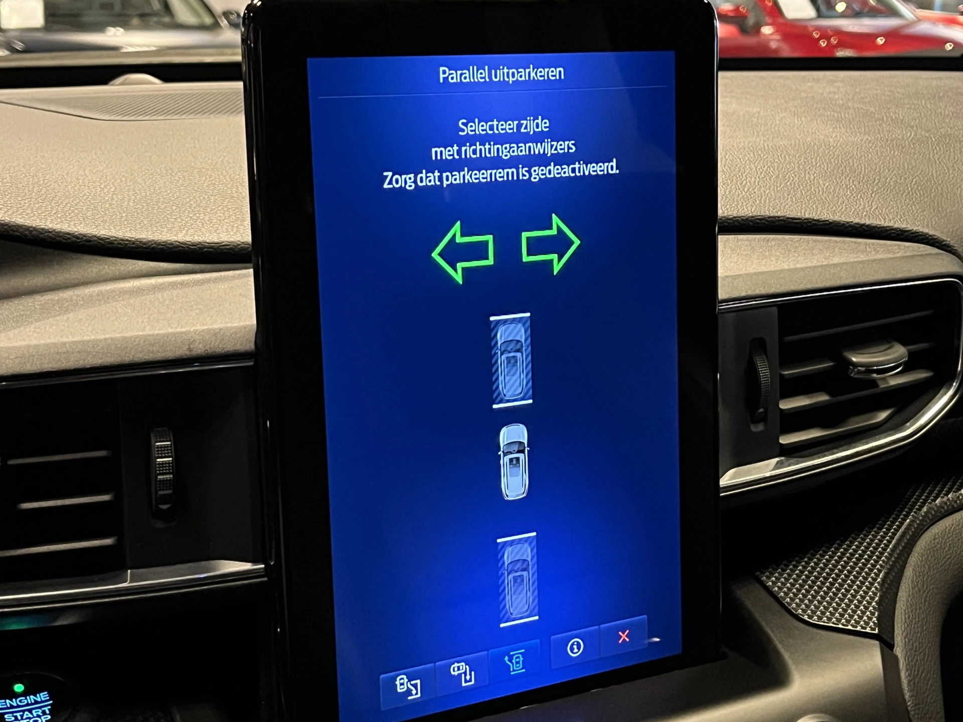 Hoofdafbeelding Ford Explorer