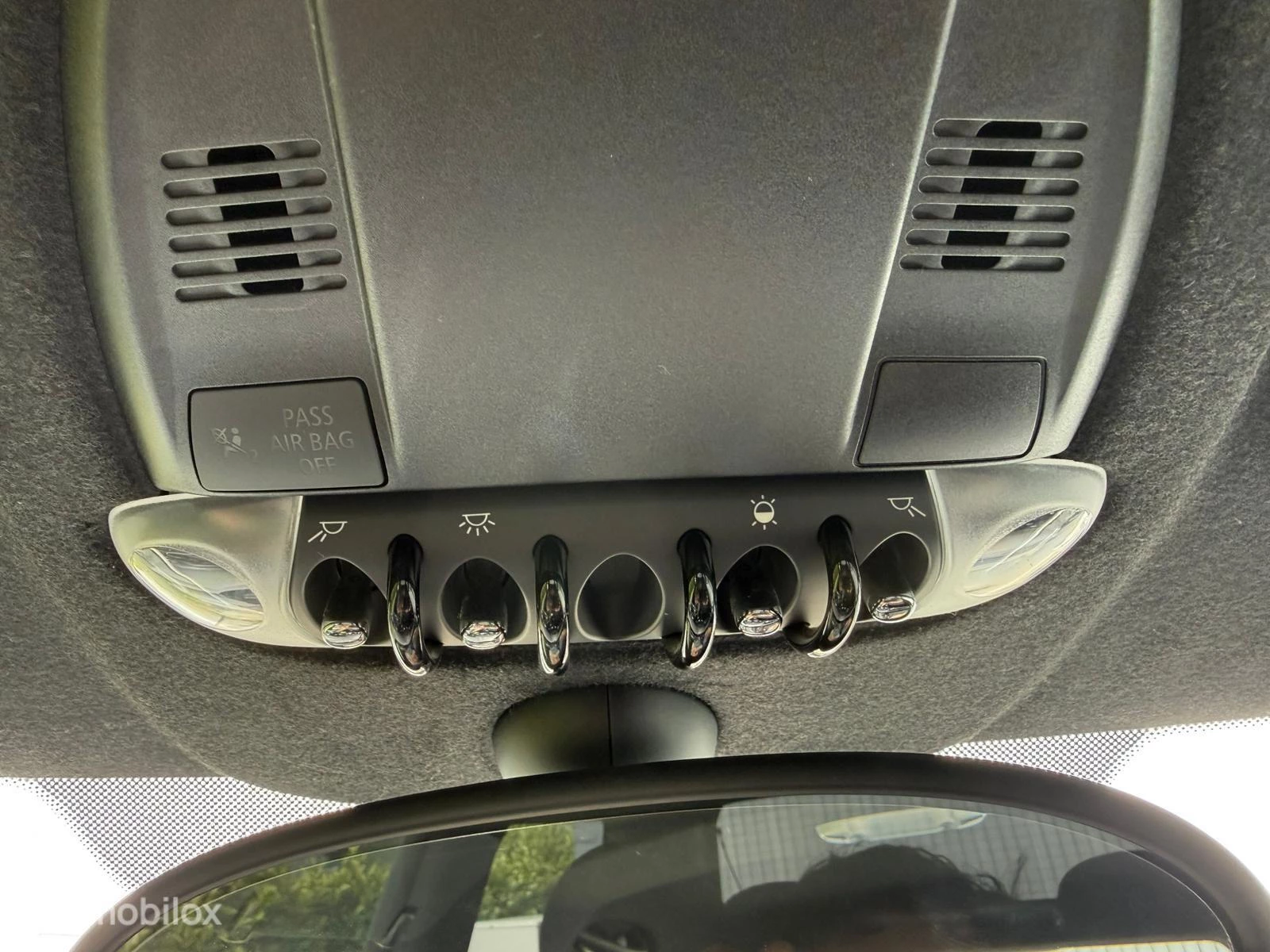 Hoofdafbeelding MINI One