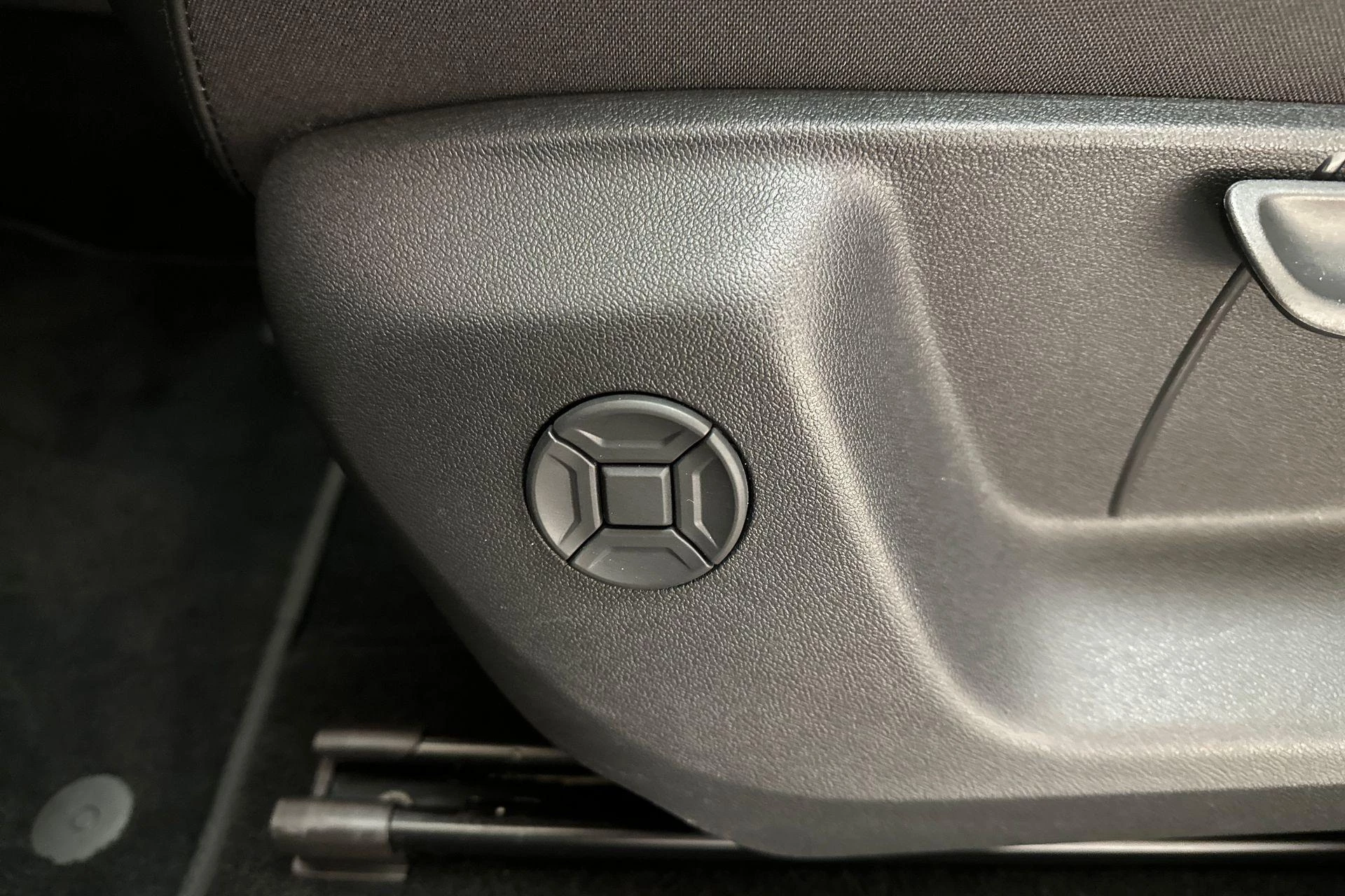 Hoofdafbeelding Volkswagen Tayron