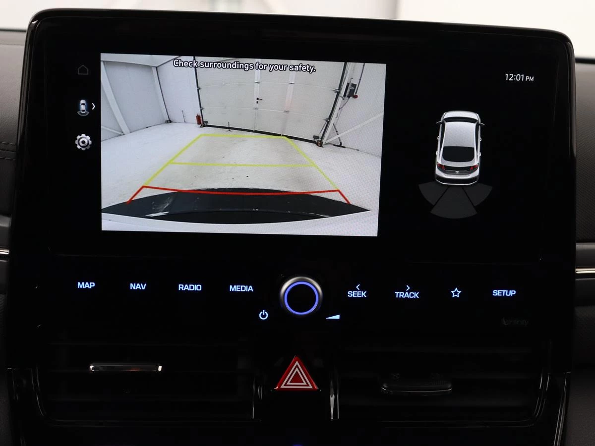 Hoofdafbeelding Hyundai IONIQ