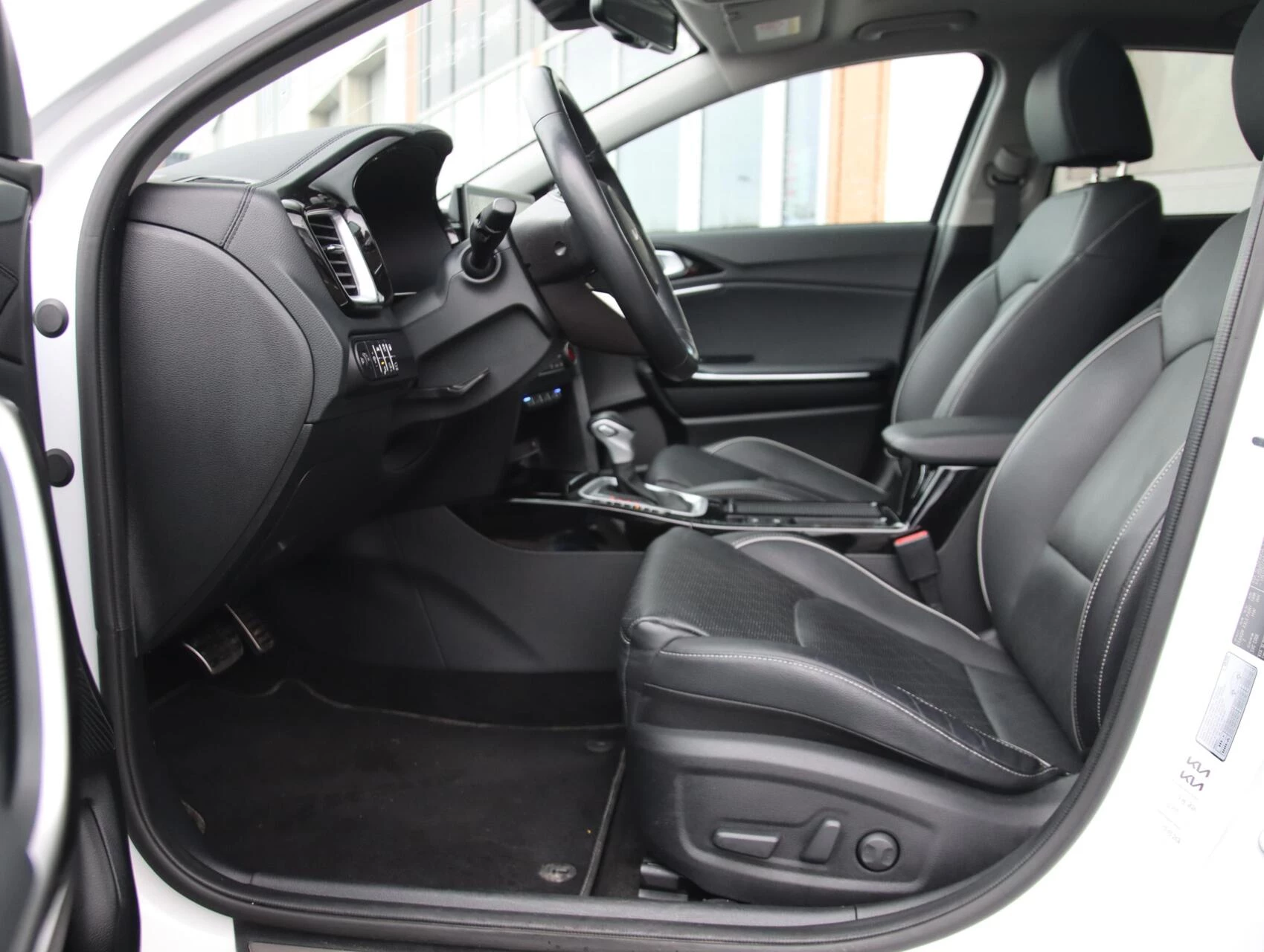 Hoofdafbeelding Kia XCeed