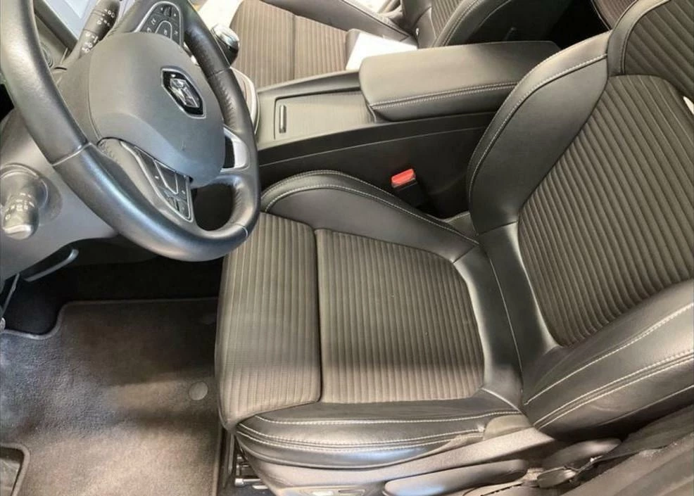 Hoofdafbeelding Renault Scénic