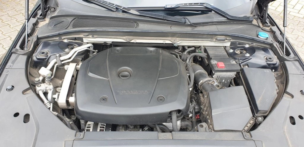Hoofdafbeelding Volvo S90