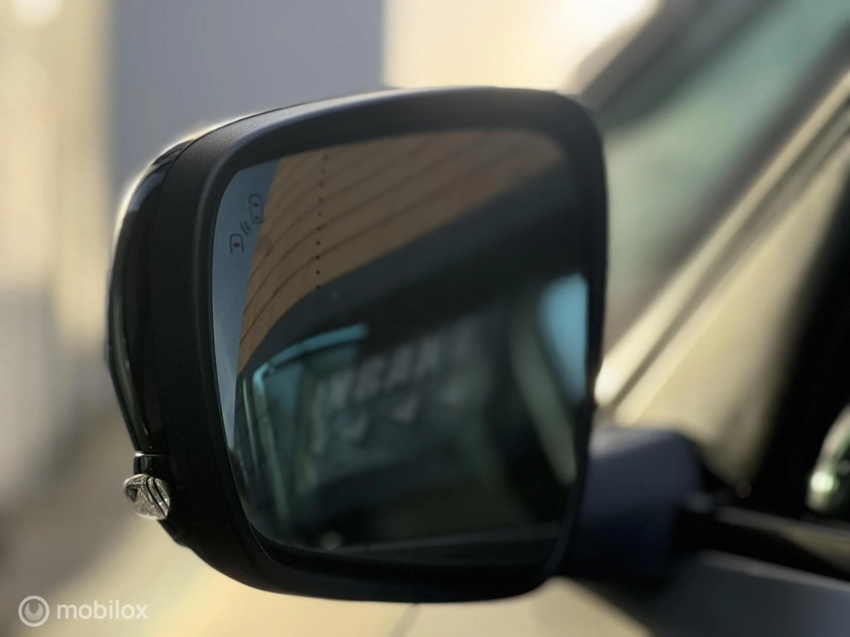 Hoofdafbeelding Renault Grand Scénic