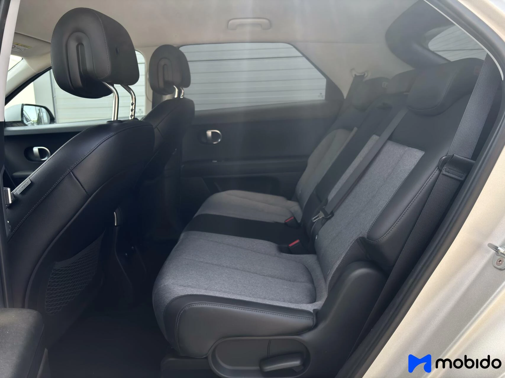 Hoofdafbeelding Hyundai IONIQ 5