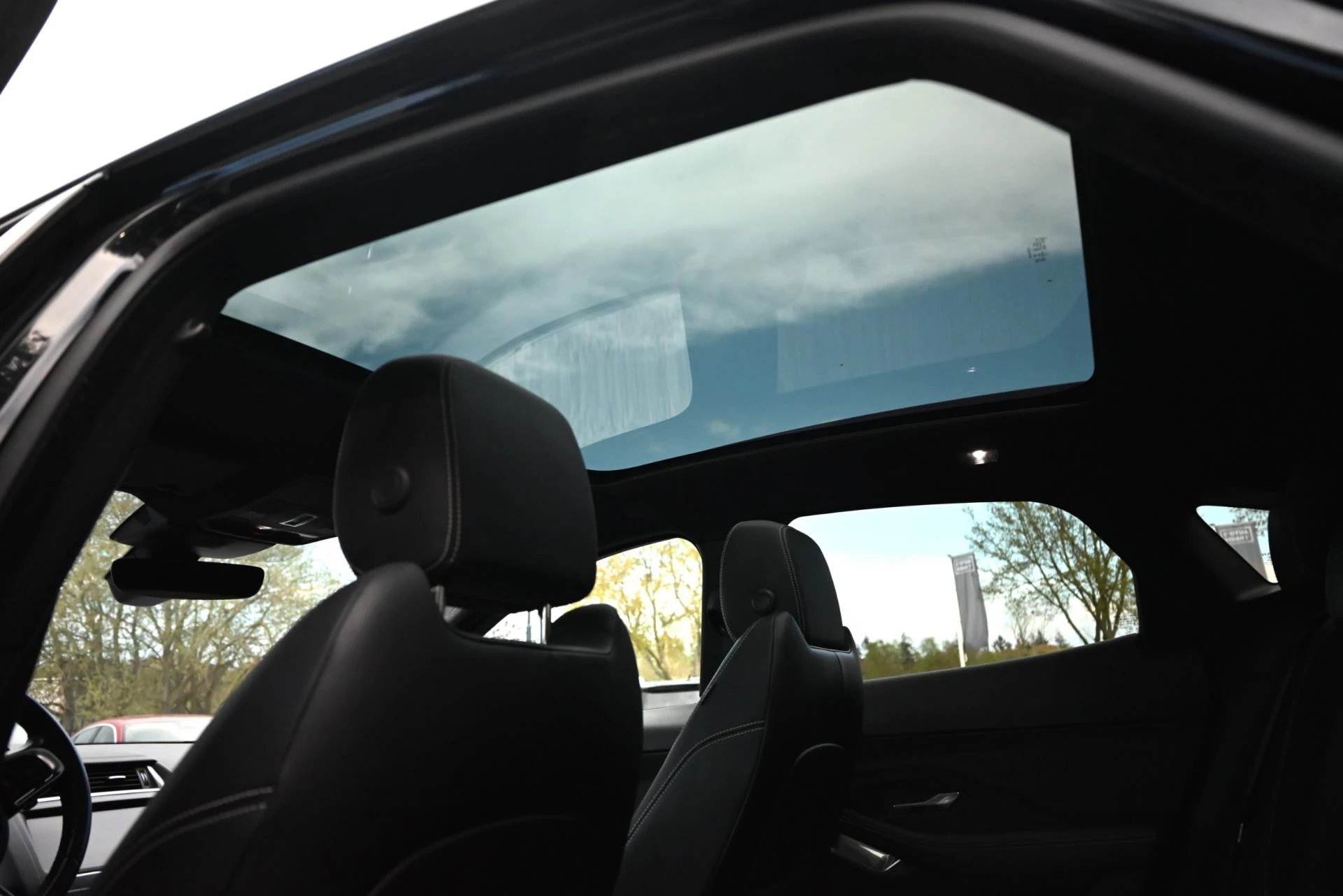 Hoofdafbeelding Jaguar E-PACE