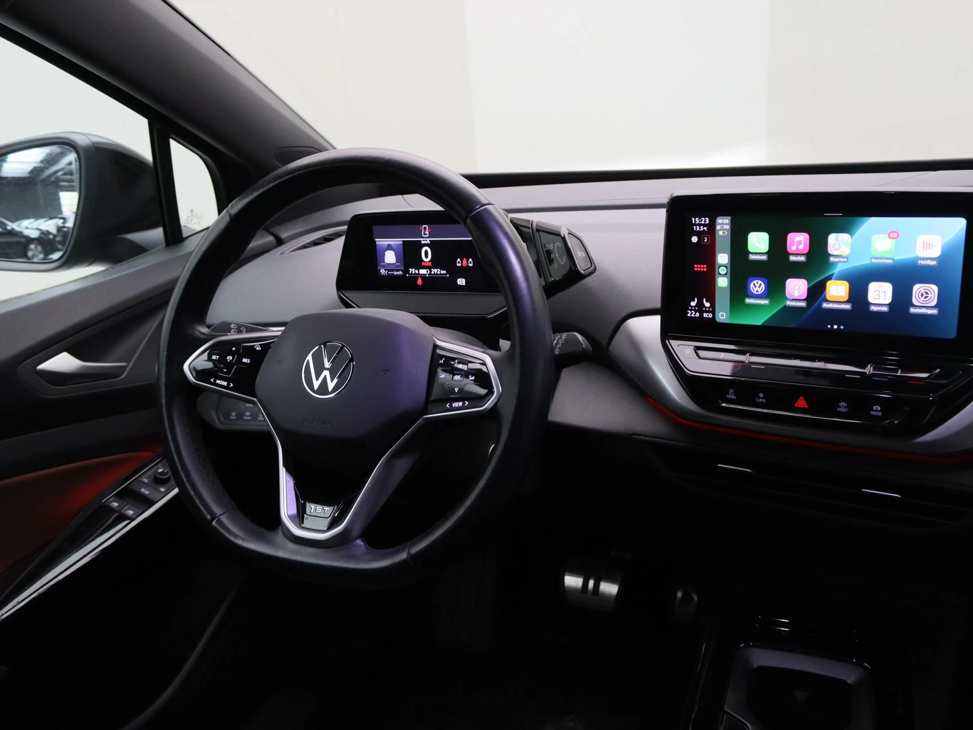 Hoofdafbeelding Volkswagen ID.4