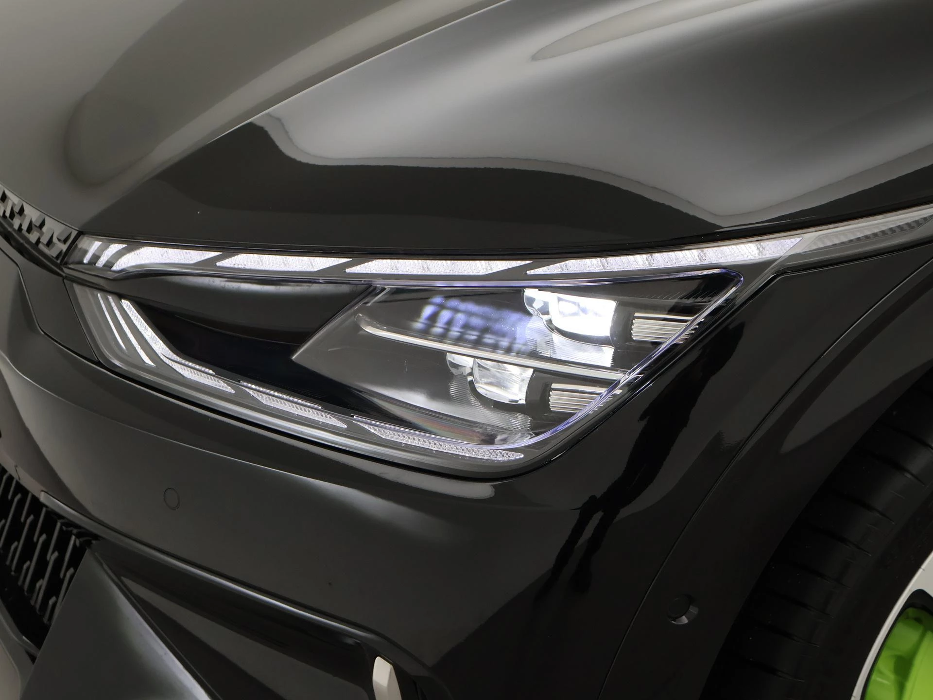 Hoofdafbeelding Kia EV6