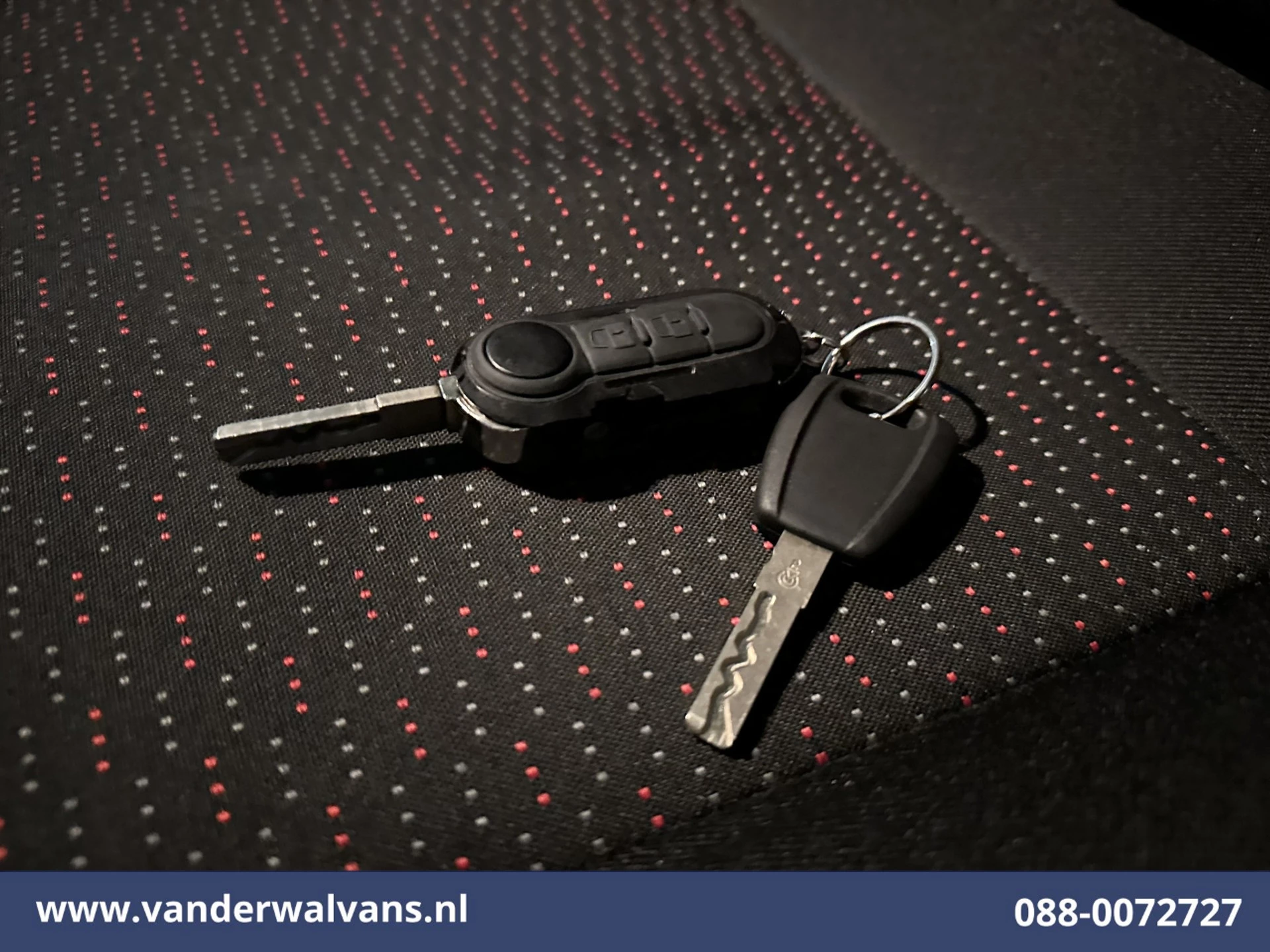 Hoofdafbeelding Peugeot Boxer