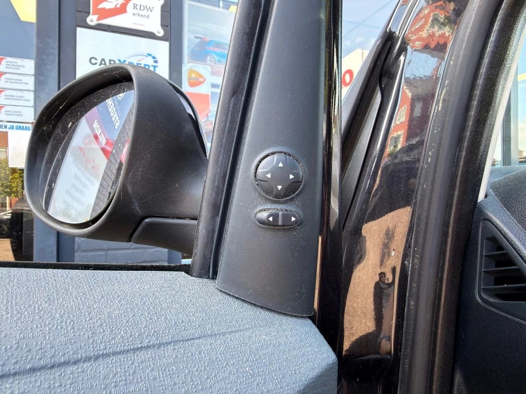 Hoofdafbeelding Ford Ka