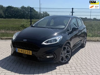 Ford Fiesta 1.0 EcoBoost ST-Line | 1ste eigenaar | Carplay | PDC | Camera |