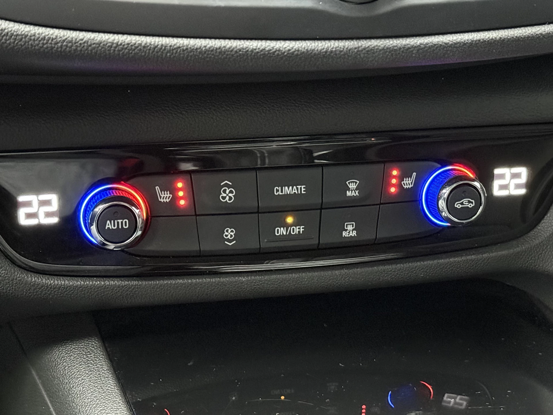 Hoofdafbeelding Opel Insignia