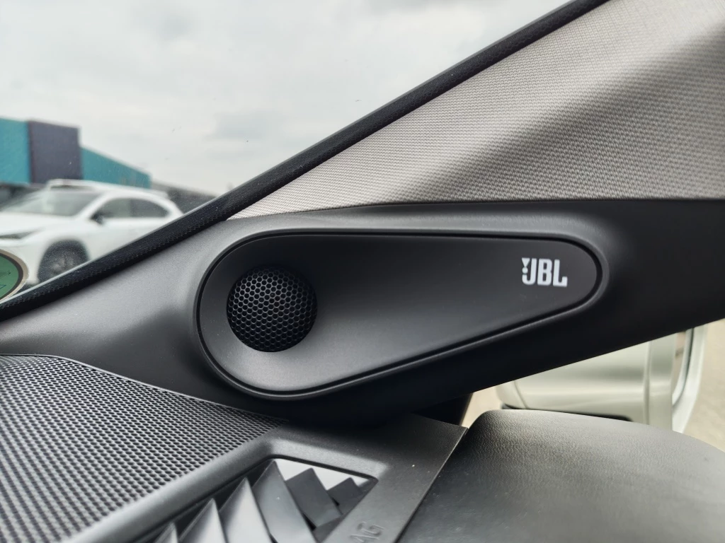 Hoofdafbeelding Toyota Mirai