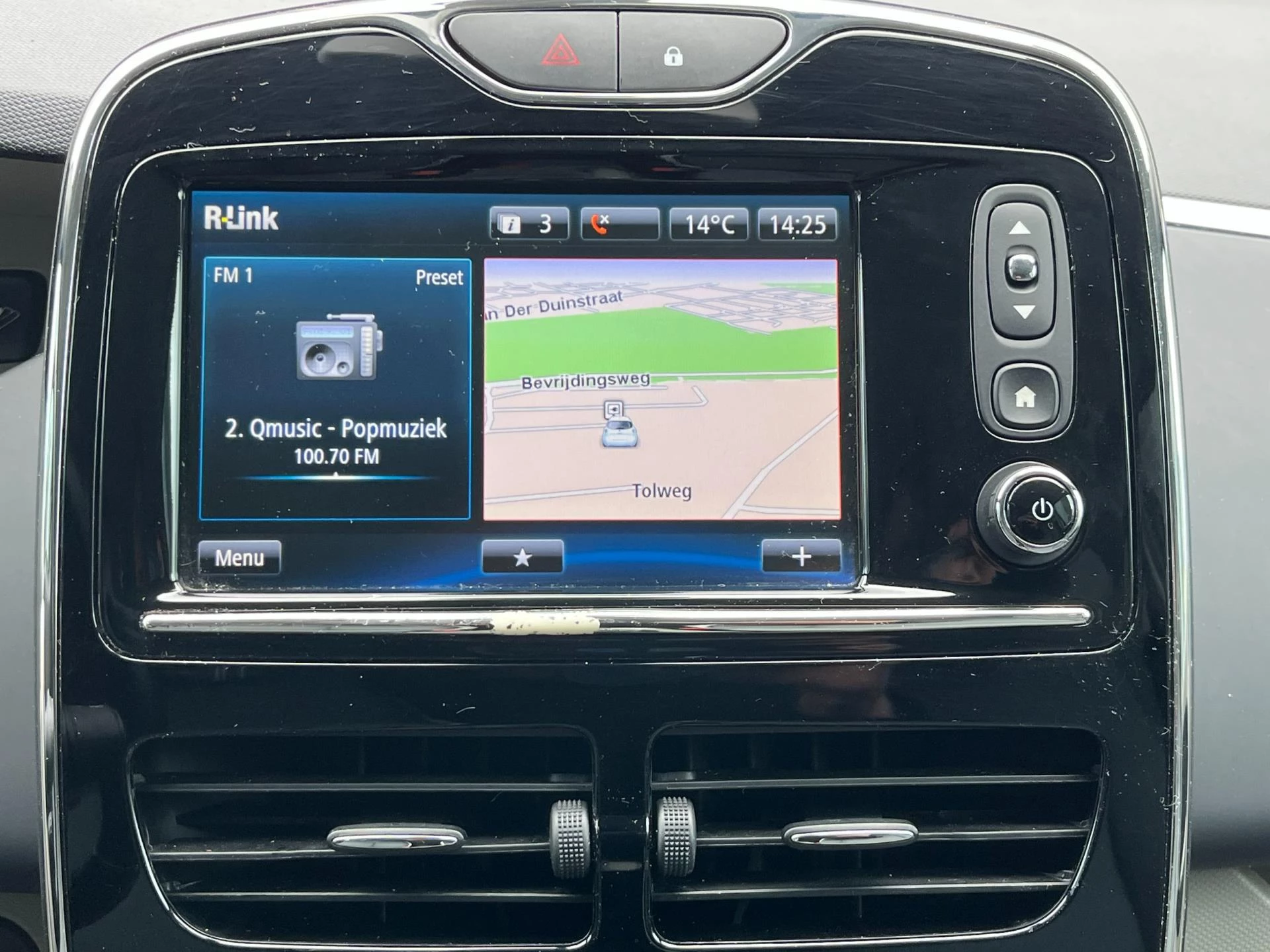 Hoofdafbeelding Renault ZOE