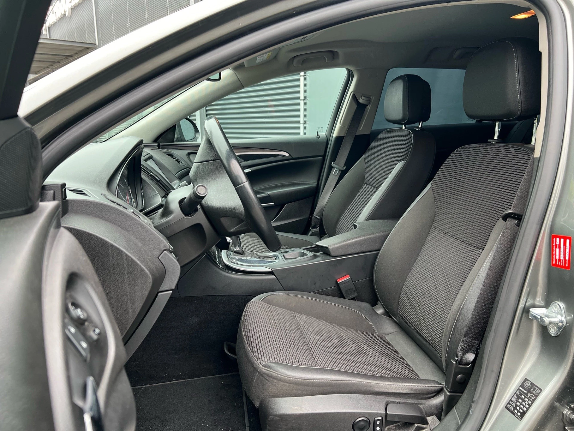 Hoofdafbeelding Opel Insignia