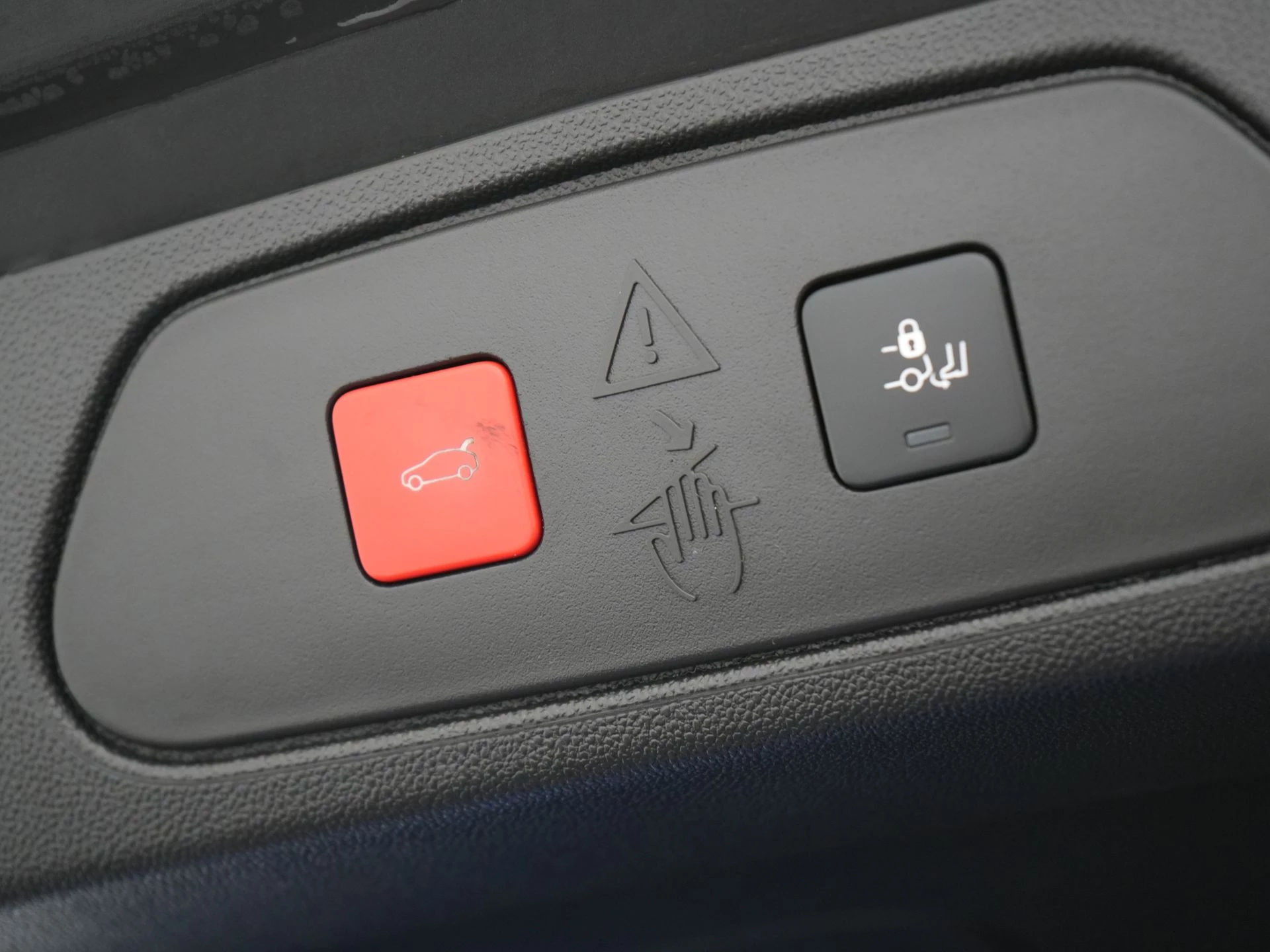 Hoofdafbeelding Opel Grandland