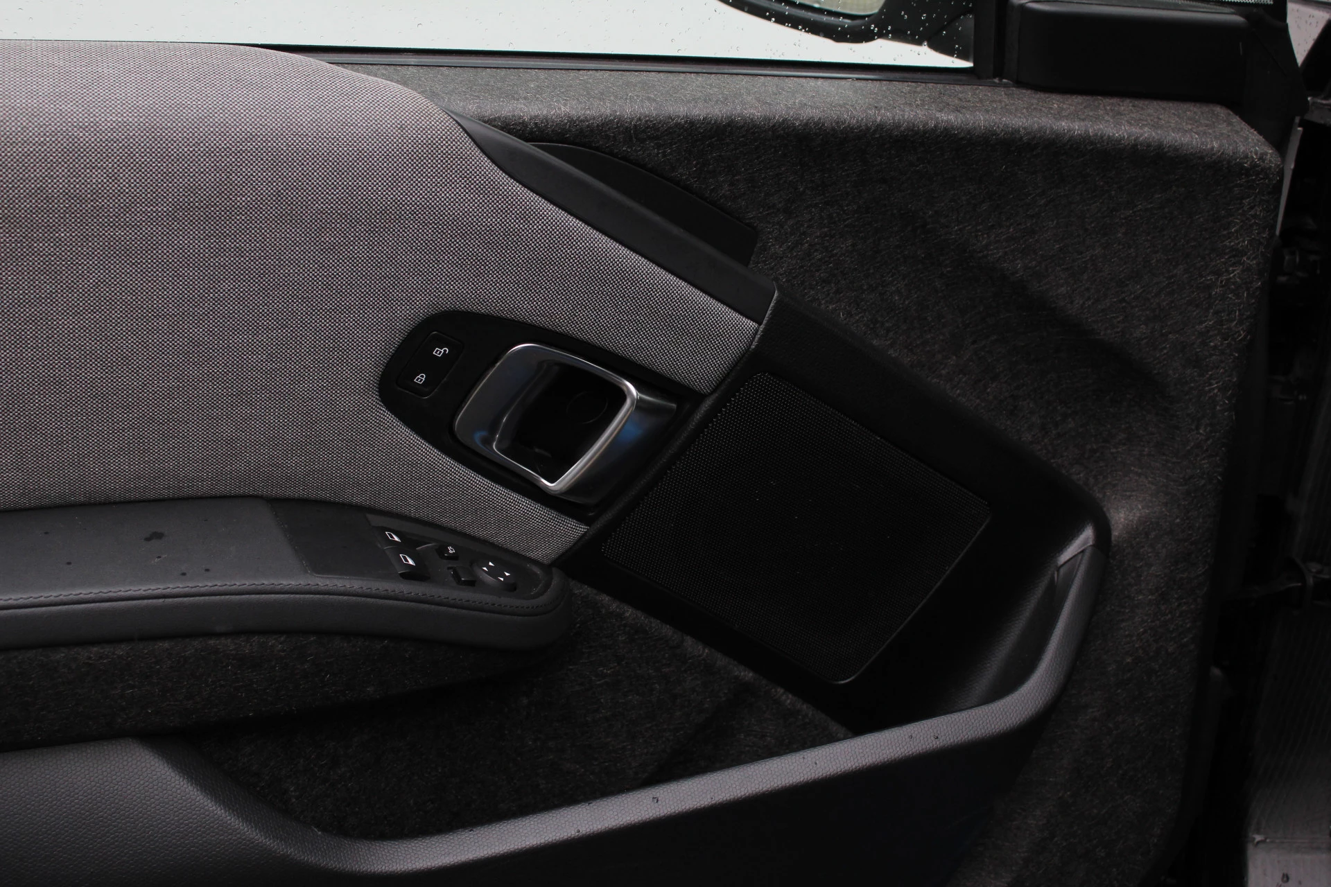 Hoofdafbeelding BMW i3