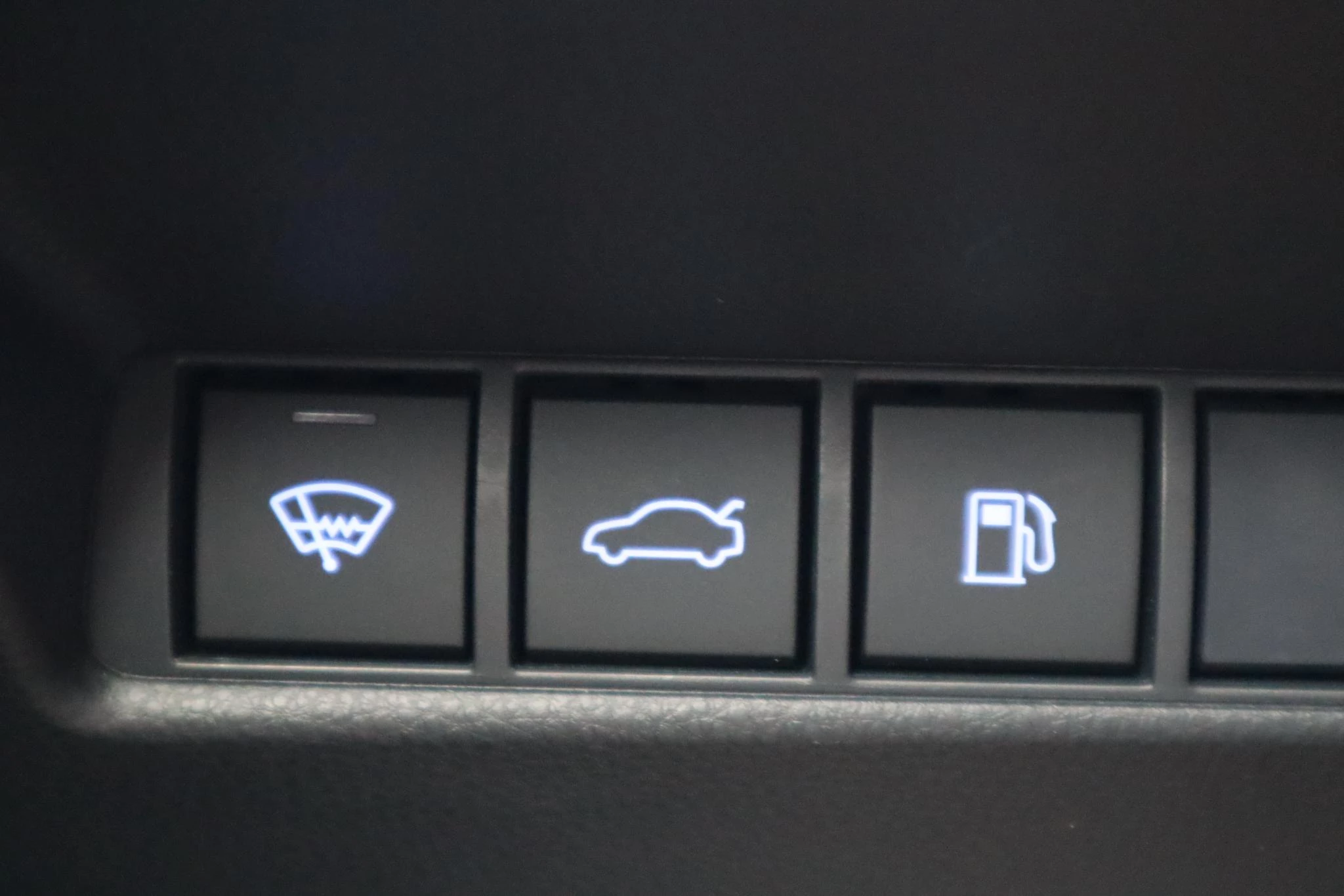 Hoofdafbeelding Toyota Mirai