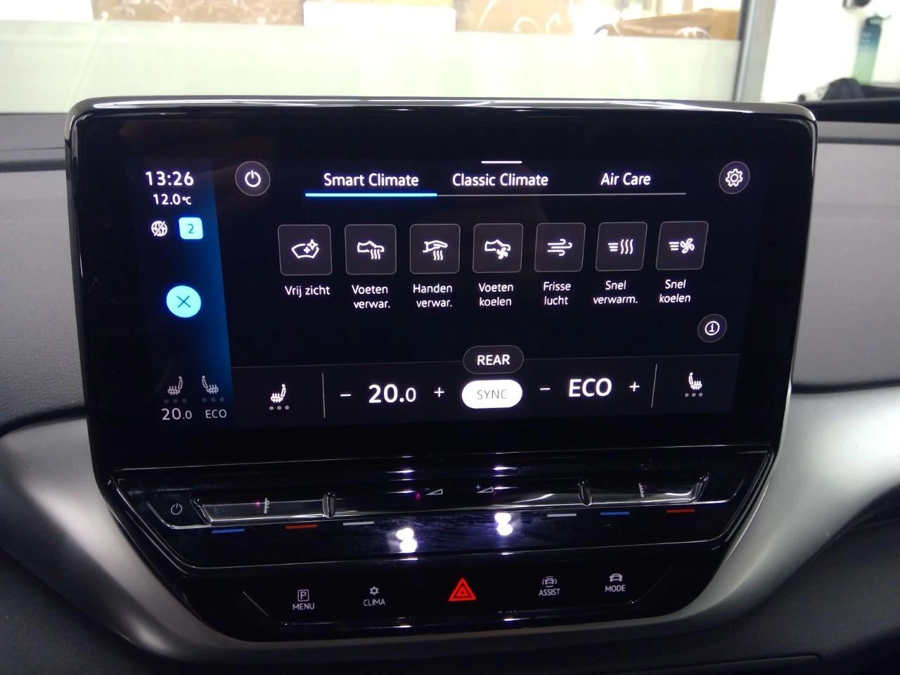 Hoofdafbeelding Volkswagen ID.4