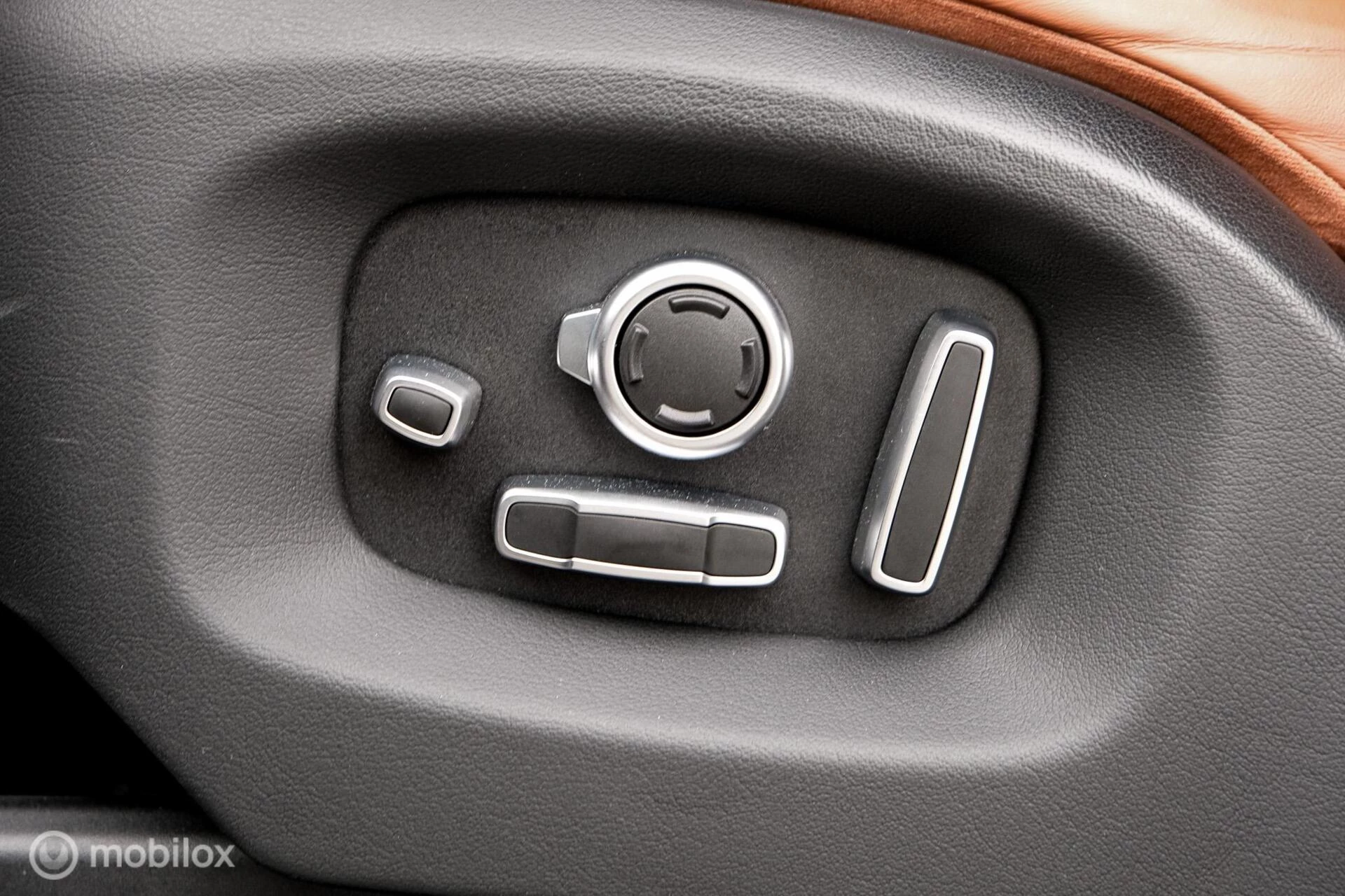 Hoofdafbeelding Land Rover Range Rover