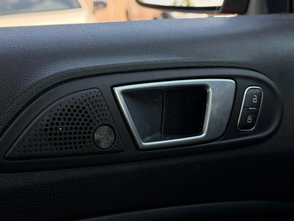 Hoofdafbeelding Ford EcoSport