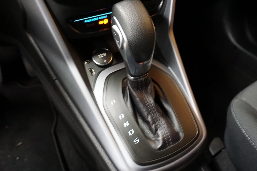 Hoofdafbeelding Ford B-MAX