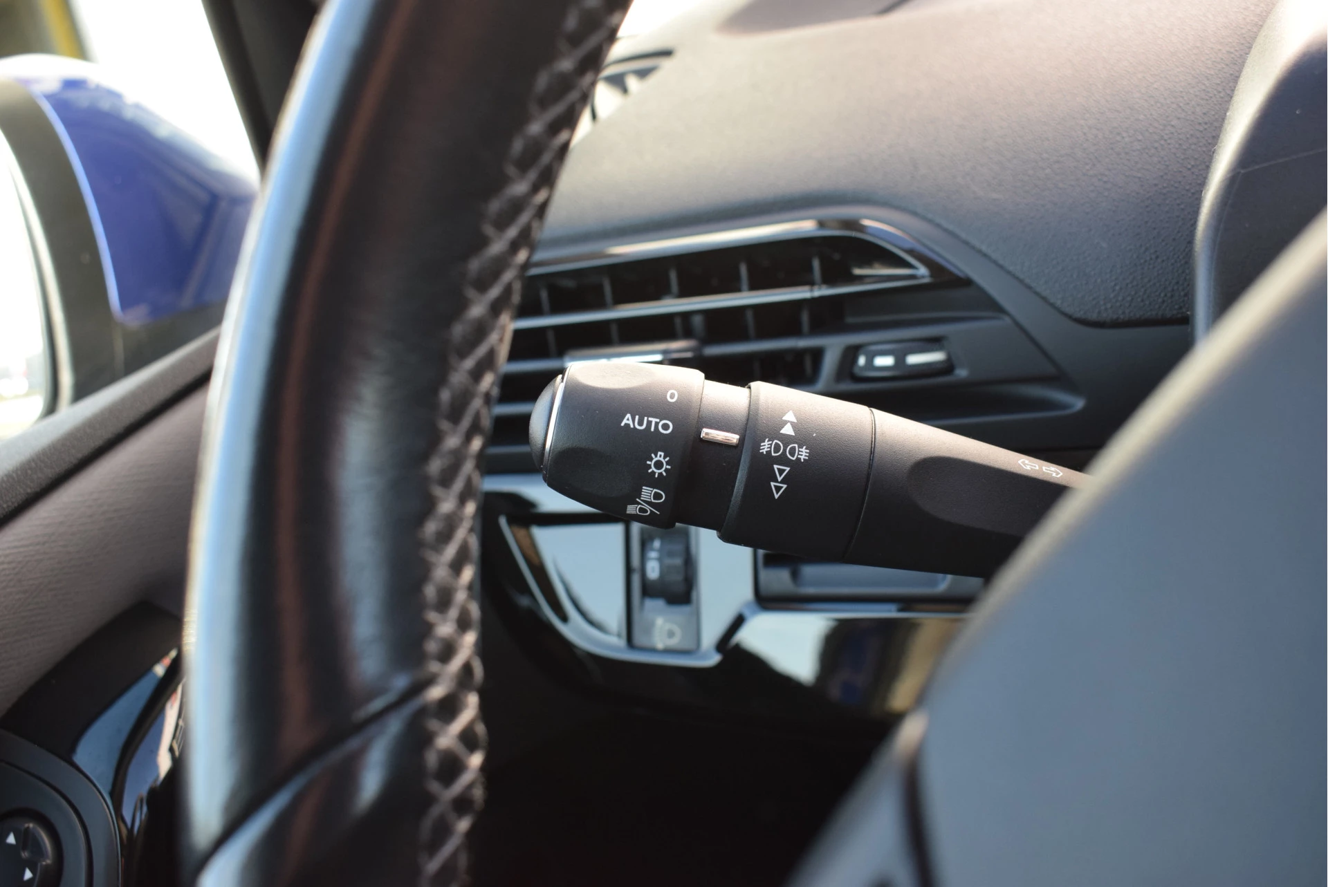 Hoofdafbeelding Citroën C4 Picasso